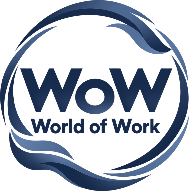 WoW – World of Work